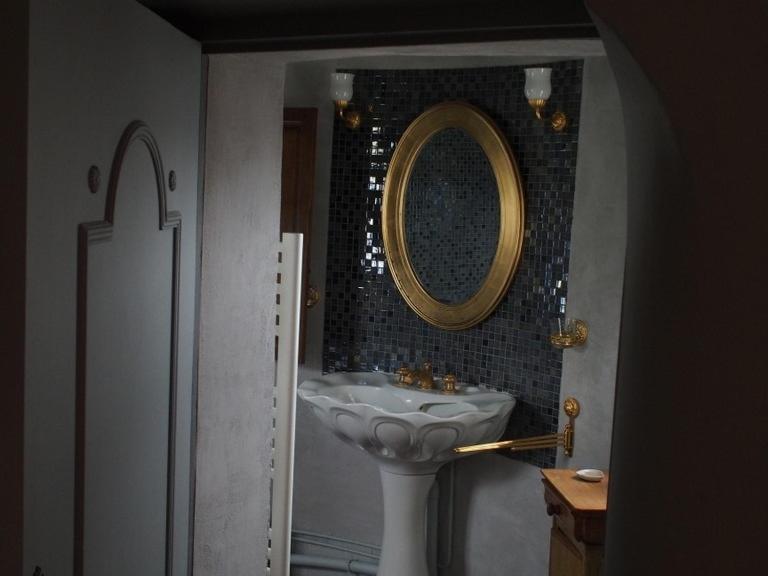 Manoir Du Rouvre Hotell Mettray Rom bilde